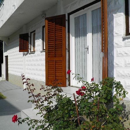 Apartments Klaric Baska  Exterior photo